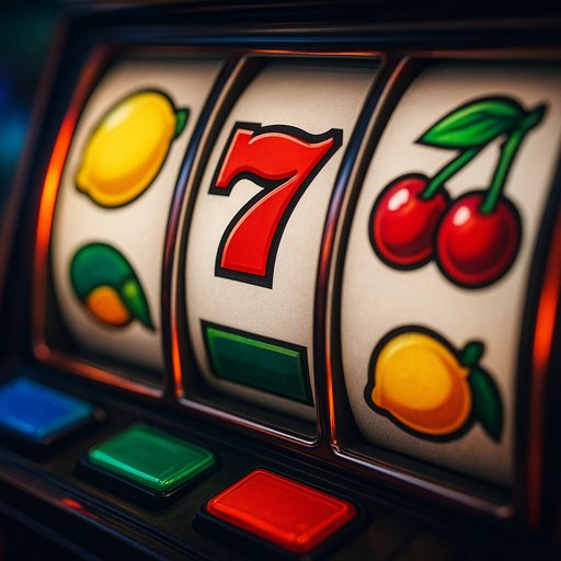 CD33 slots feature grid showcase